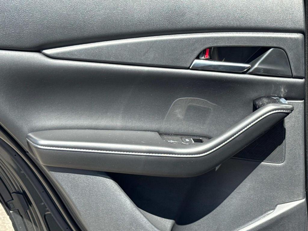 new 2025 Mazda CX-30 car, priced at $31,313