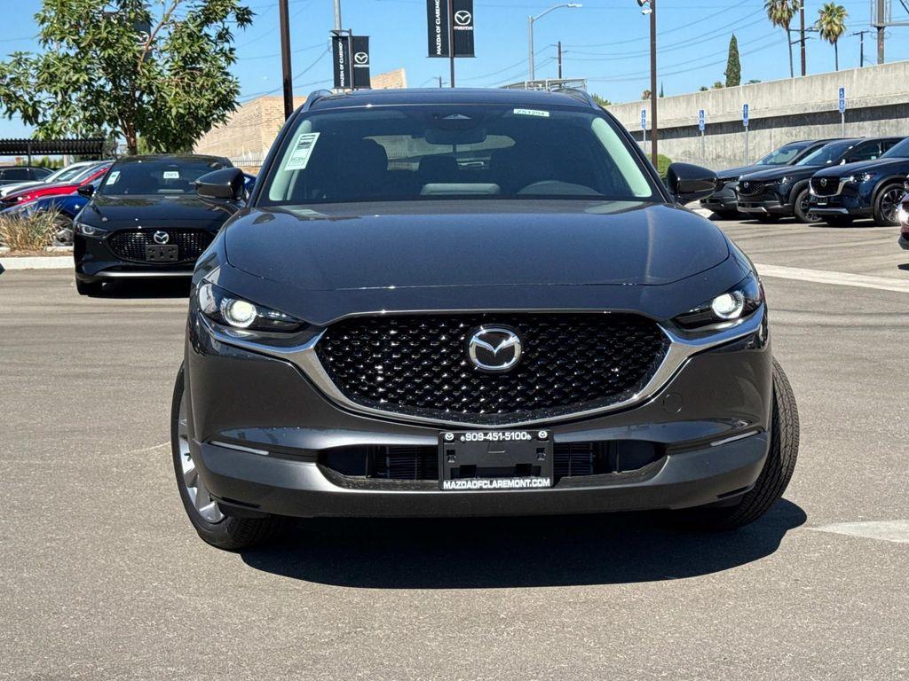 new 2025 Mazda CX-30 car, priced at $31,313