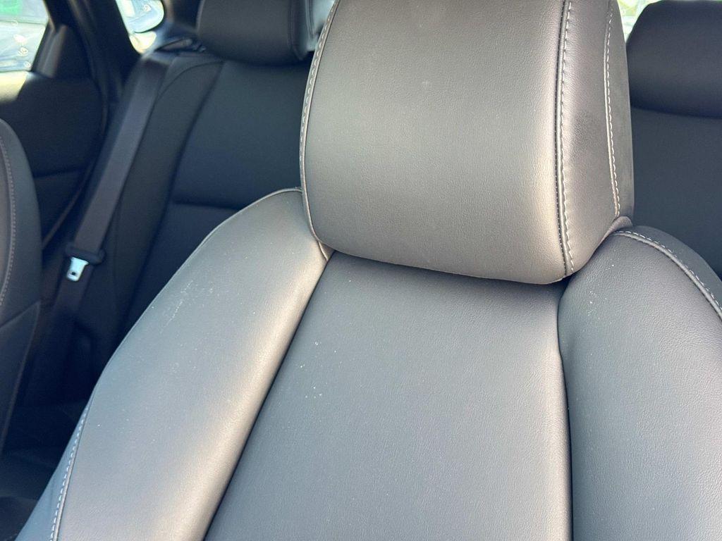 new 2025 Mazda CX-30 car, priced at $31,313