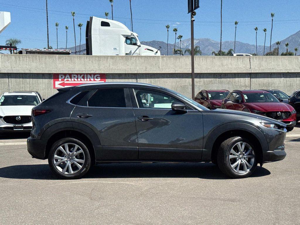 new 2025 Mazda CX-30 car, priced at $31,313
