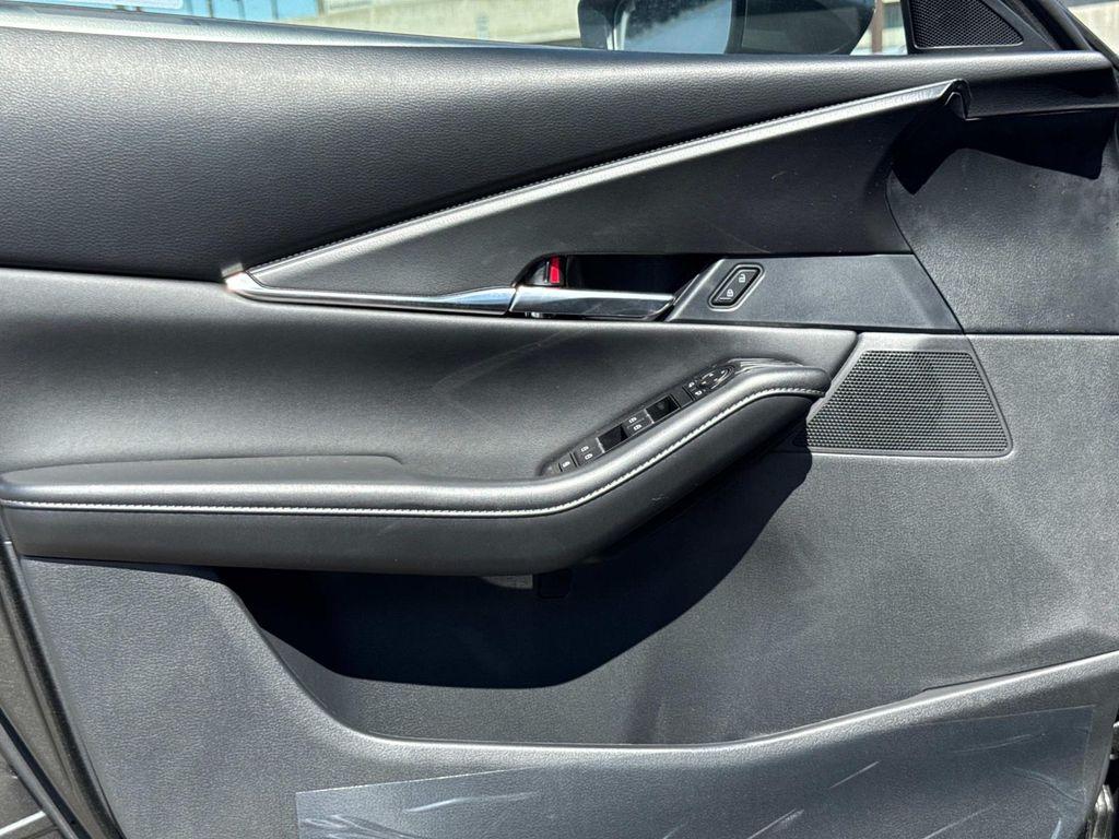 new 2025 Mazda CX-30 car, priced at $31,313
