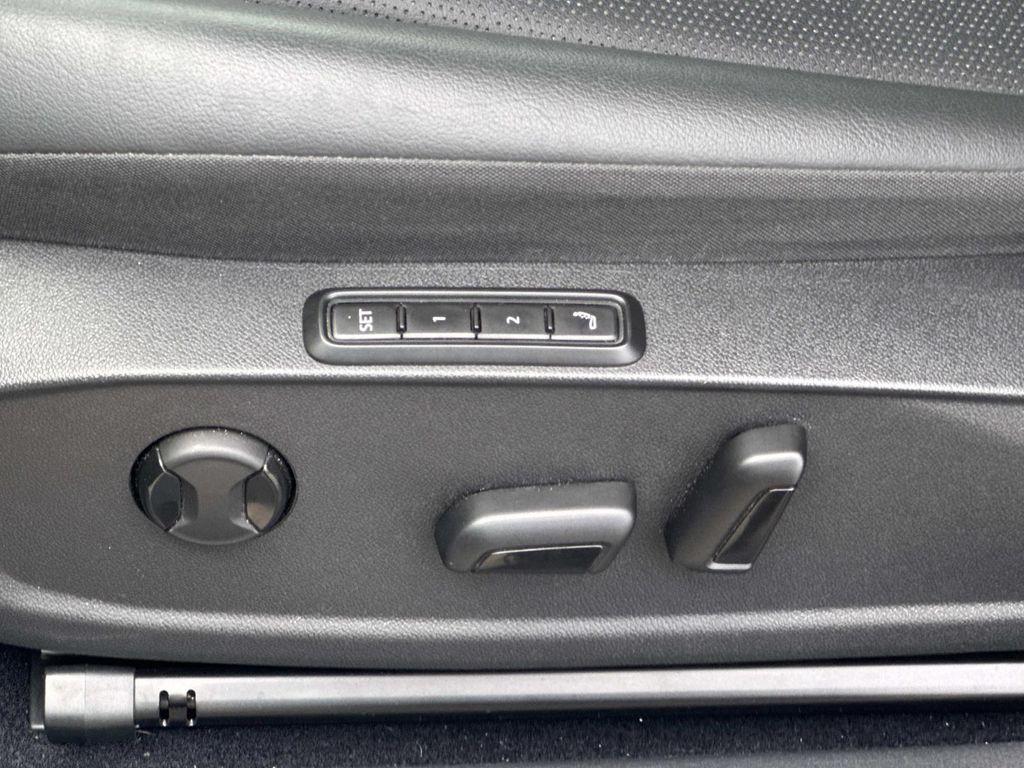 used 2021 Volkswagen ID.4 car, priced at $19,595