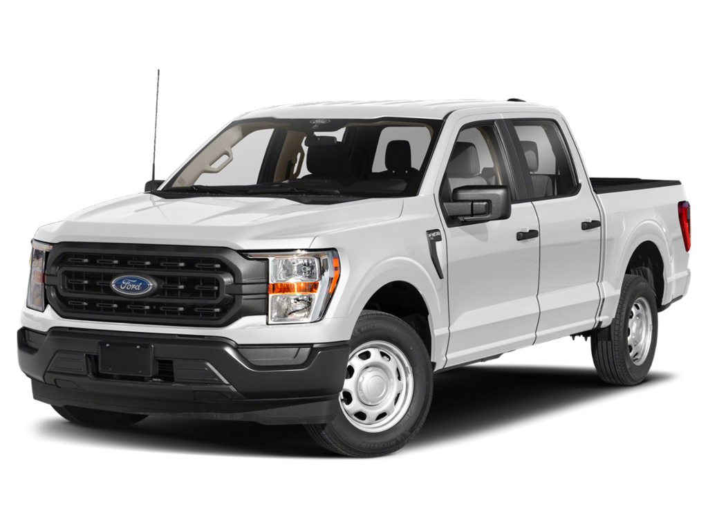 used 2023 Ford F-150 car