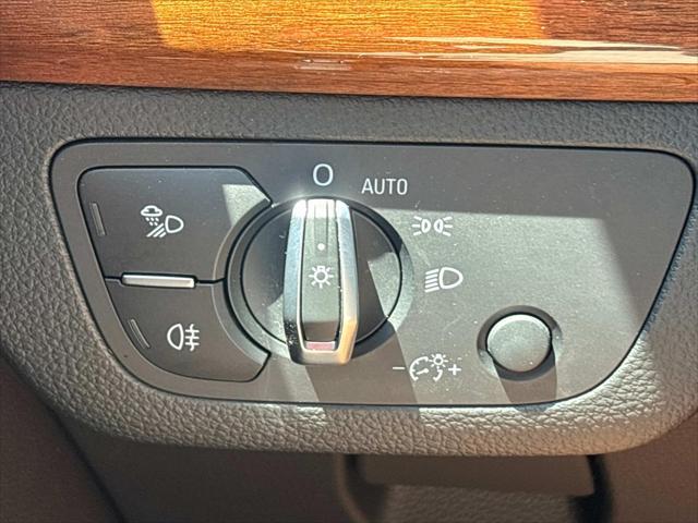 used 2022 Audi Q5 car, priced at $27,995