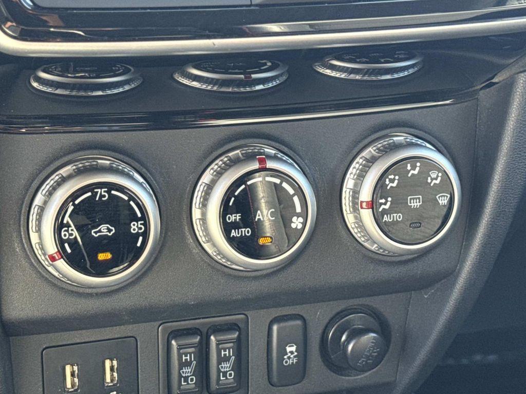 used 2024 Mitsubishi Outlander Sport car