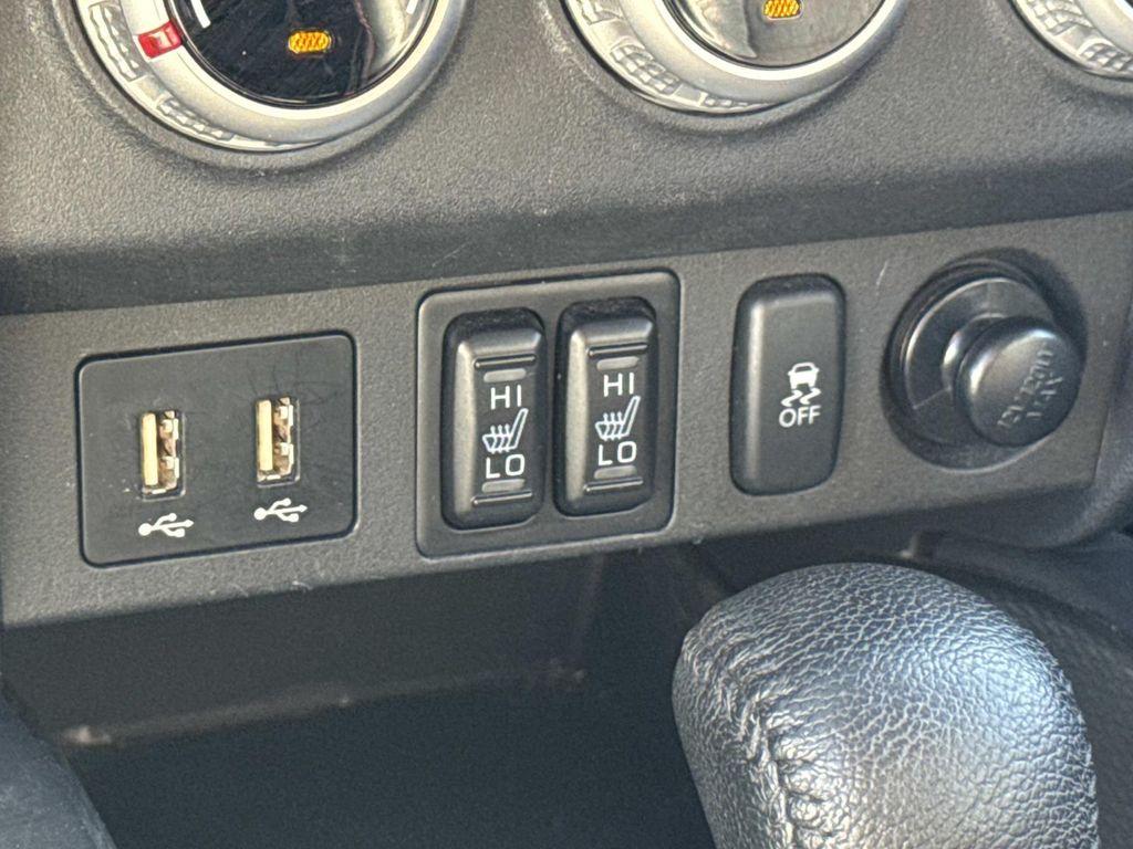 used 2024 Mitsubishi Outlander Sport car