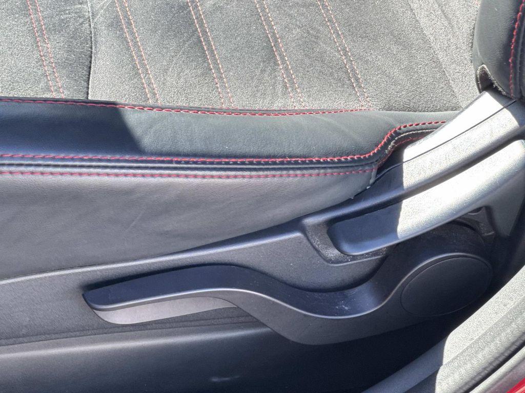 used 2024 Mitsubishi Outlander Sport car