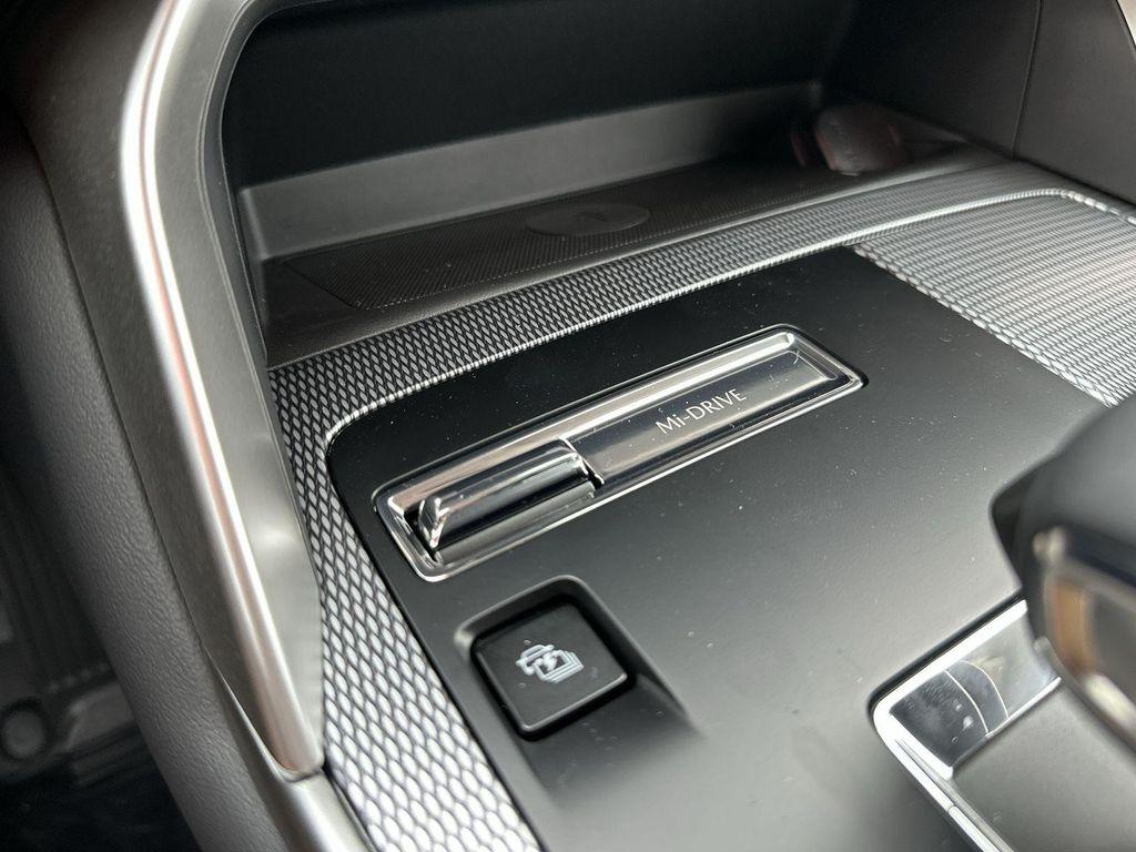 new 2025 Mazda CX-90 PHEV car, priced at $56,406