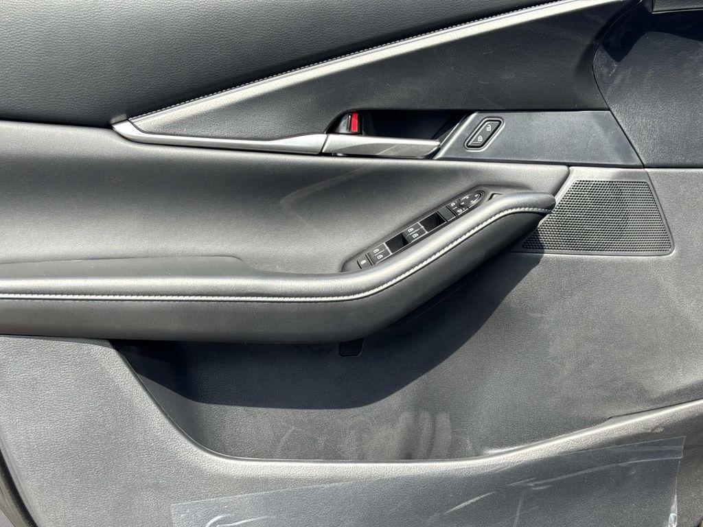 new 2025 Mazda CX-30 car, priced at $29,153