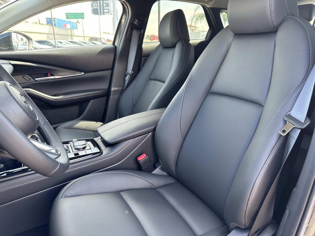 new 2025 Mazda CX-30 car, priced at $29,153