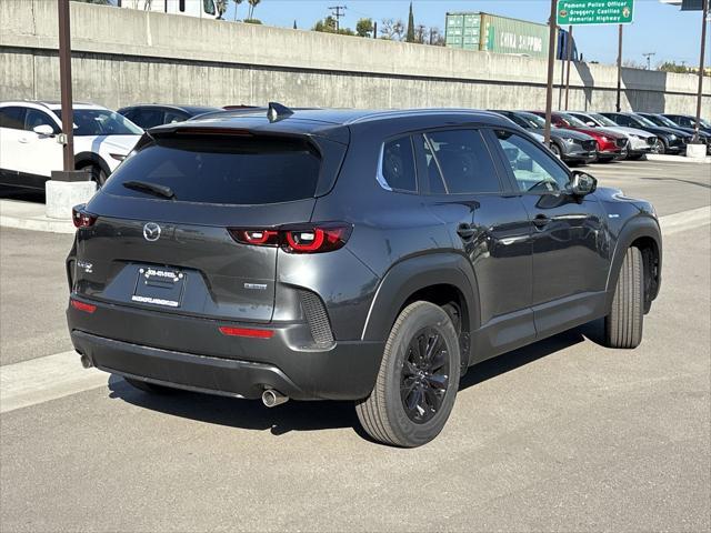 new 2025 Mazda CX-50 Hybrid car, priced at $36,375