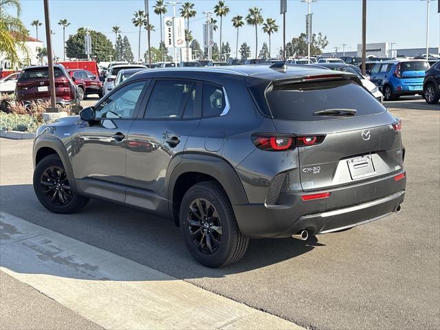 new 2025 Mazda CX-50 Hybrid car, priced at $36,375