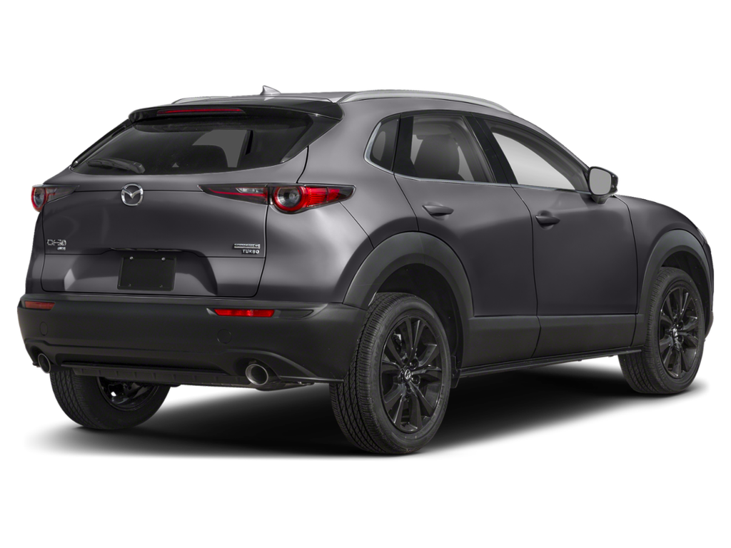 used 2024 Mazda CX-30 car, priced at $35,985