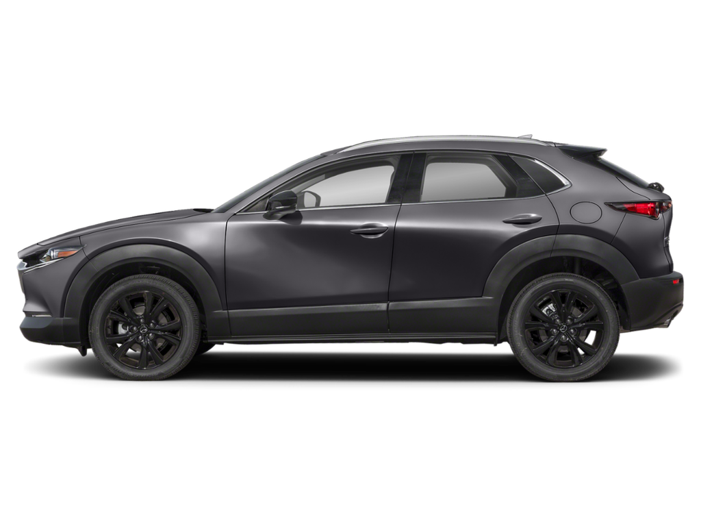 used 2024 Mazda CX-30 car, priced at $35,985