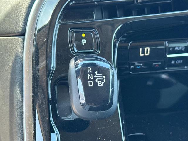 used 2024 Toyota Mirai car, priced at $15,995