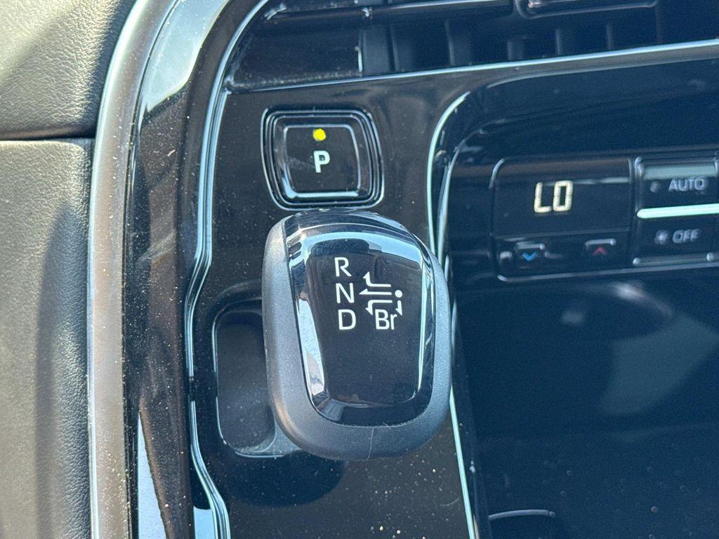used 2024 Toyota Mirai car, priced at $14,995