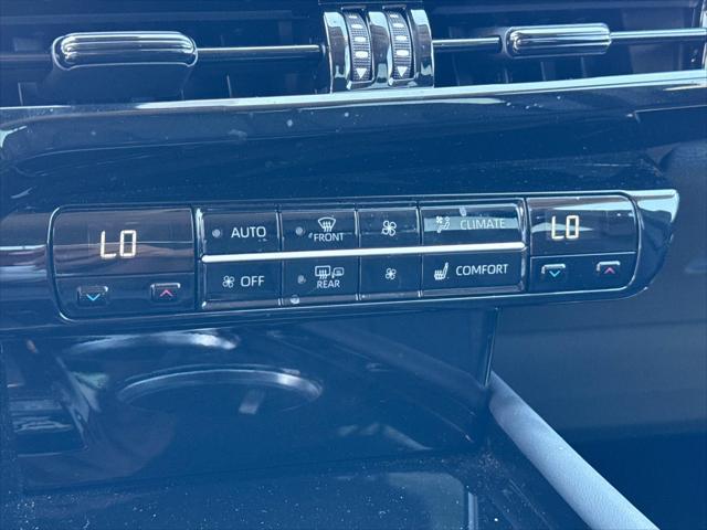 used 2024 Toyota Mirai car, priced at $15,995