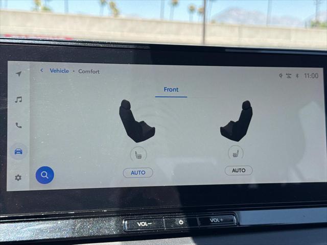 used 2024 Toyota Mirai car, priced at $15,995
