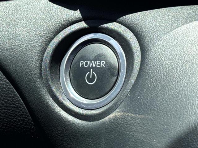used 2024 Toyota Mirai car, priced at $15,995