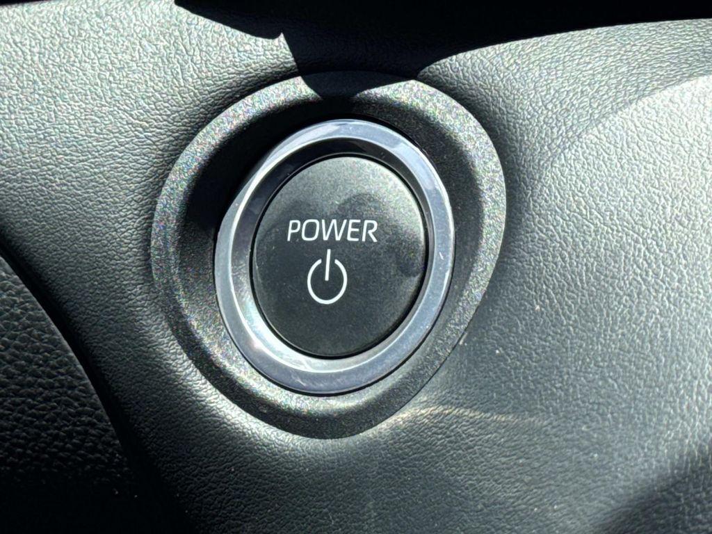used 2024 Toyota Mirai car, priced at $14,995