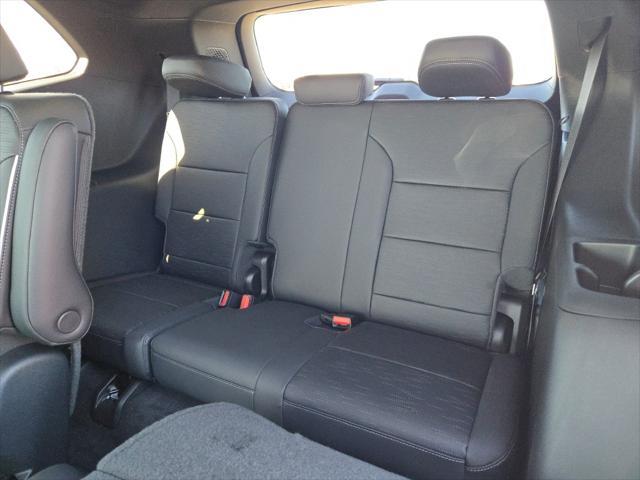 new 2025 Buick Enclave car, priced at $46,334