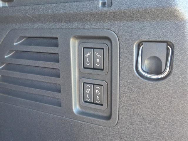 new 2025 Buick Enclave car, priced at $46,007