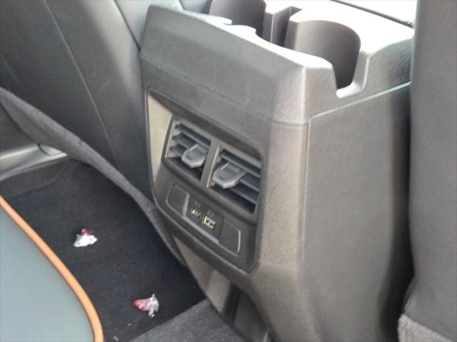 new 2025 GMC Canyon car, priced at $46,040