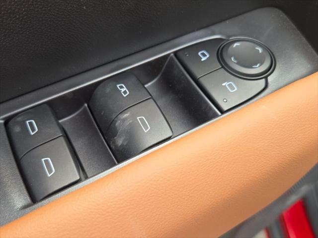 new 2025 GMC Canyon car, priced at $46,040