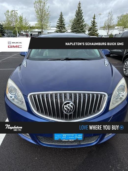 used 2014 Buick Verano car, priced at $12,000