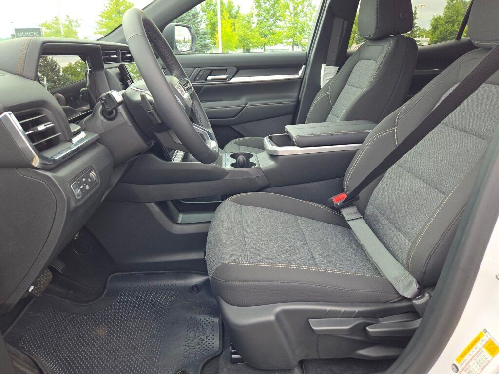 new 2026 GMC Terrain car, priced at $31,295