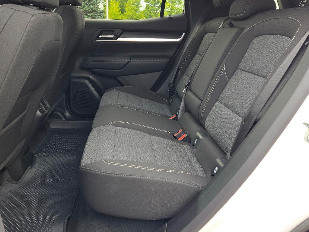 new 2026 GMC Terrain car, priced at $31,295