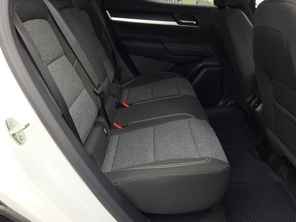 new 2026 GMC Terrain car, priced at $31,295