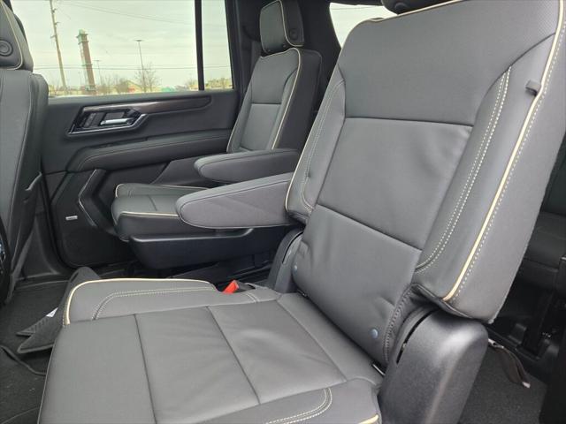 new 2025 GMC Yukon XL car, priced at $79,535