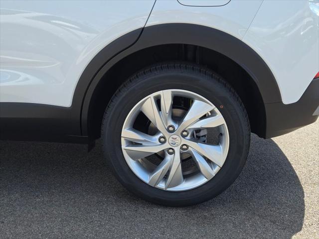 new 2026 Buick Encore GX car, priced at $28,885