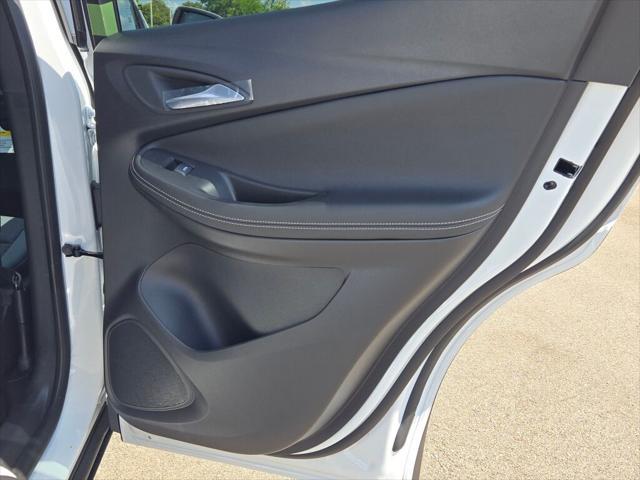 new 2026 Buick Encore GX car, priced at $28,885