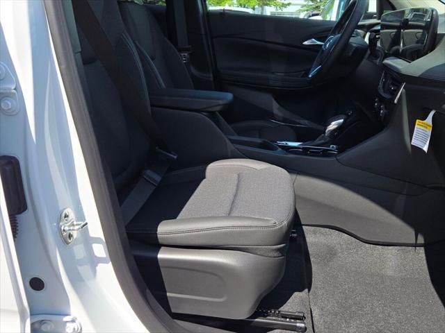 new 2026 Buick Encore GX car, priced at $28,885