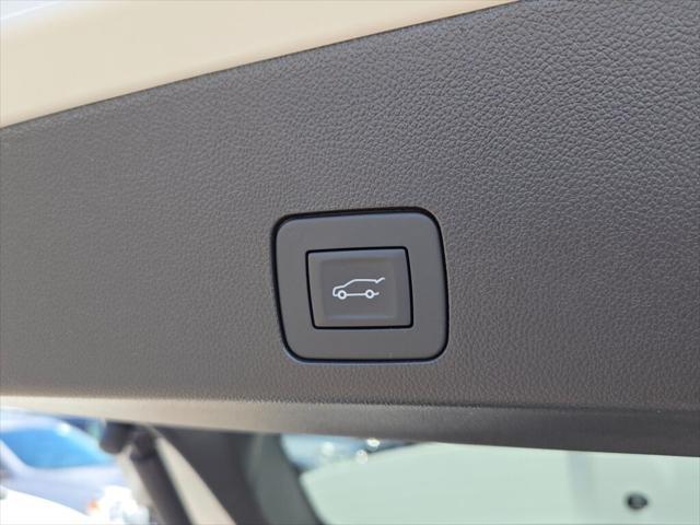 new 2026 Buick Encore GX car, priced at $28,885