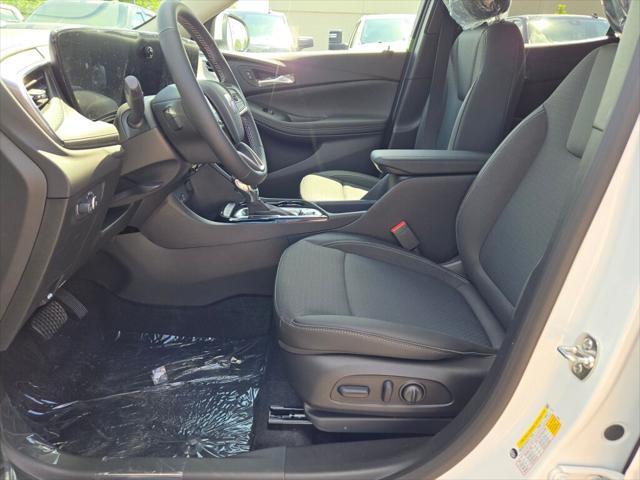 new 2026 Buick Encore GX car, priced at $28,885