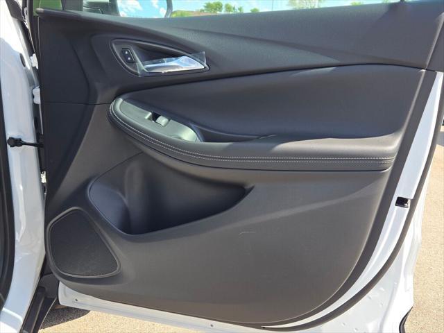 new 2026 Buick Encore GX car, priced at $28,885