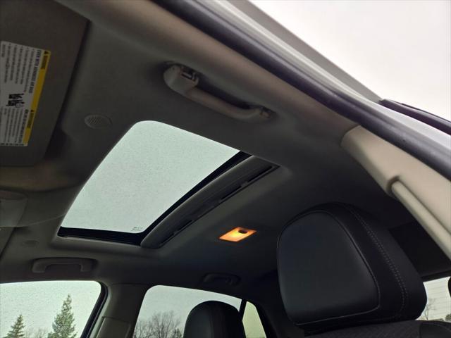 used 2019 Buick Encore car, priced at $14,195