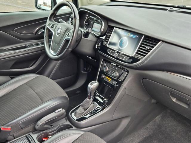 used 2019 Buick Encore car, priced at $14,195