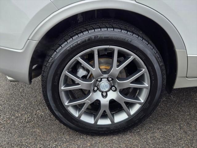 used 2019 Buick Encore car, priced at $14,195