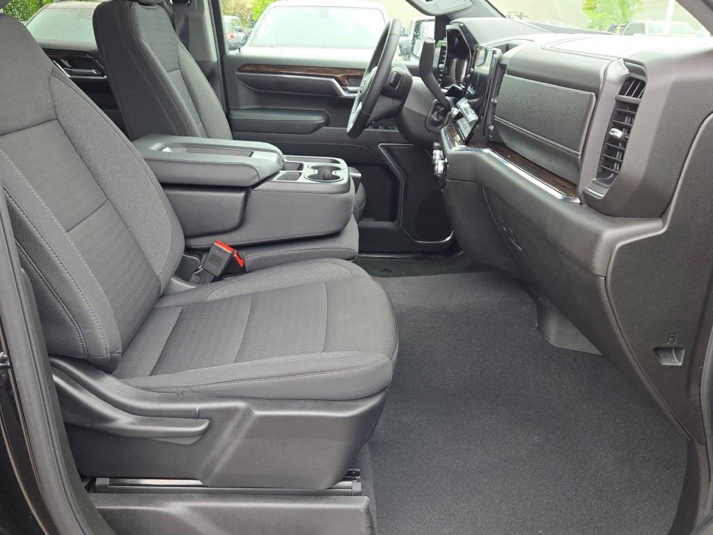 used 2024 GMC Sierra 1500 car, priced at $47,395