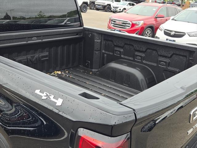 used 2024 GMC Sierra 1500 car, priced at $50,595