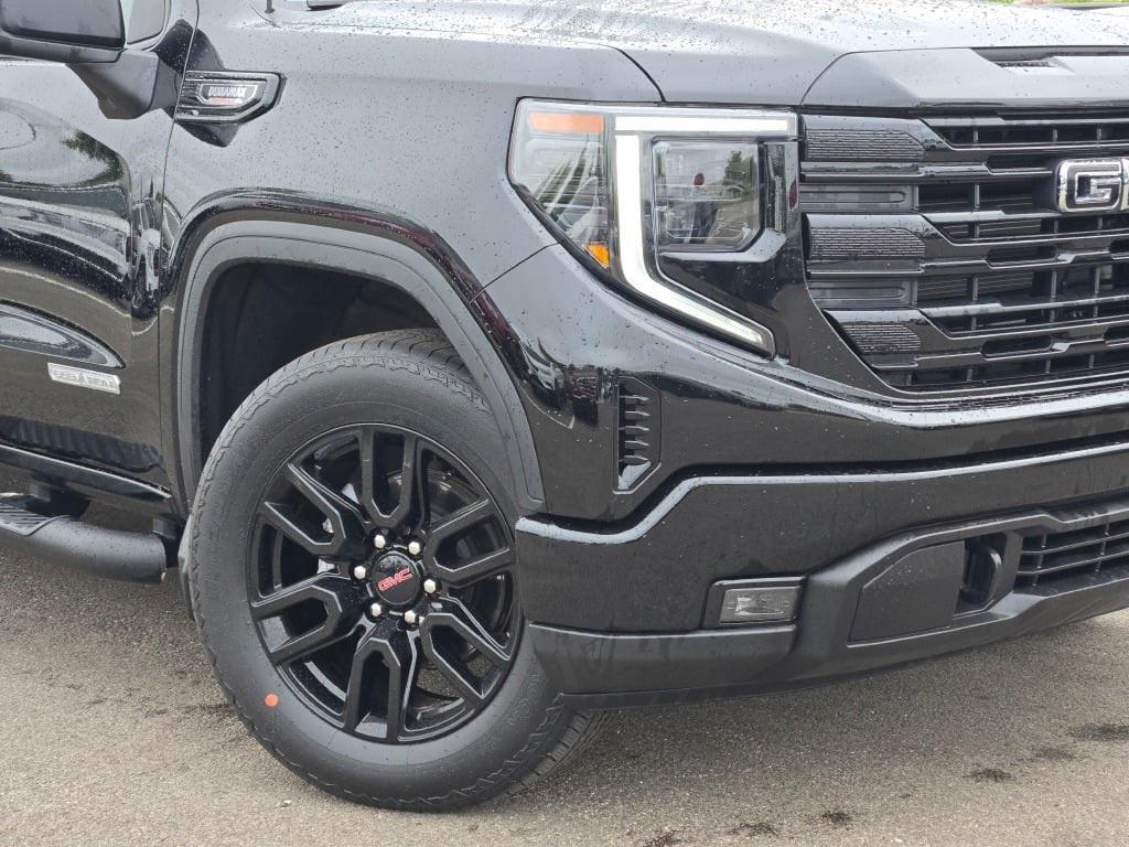used 2024 GMC Sierra 1500 car, priced at $47,395