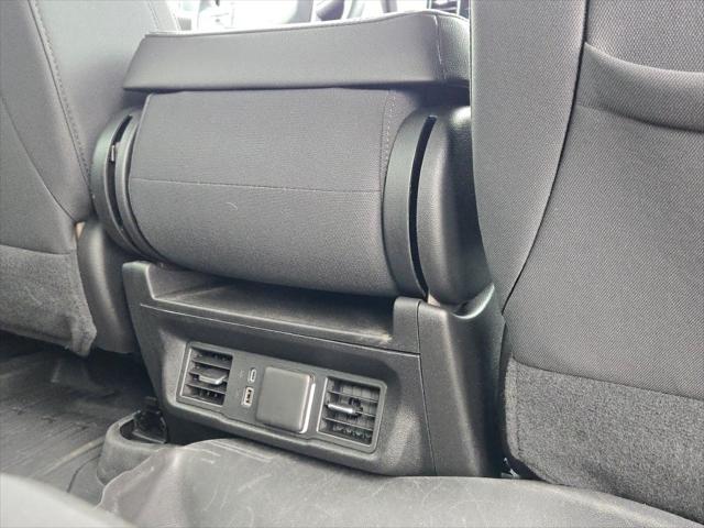 used 2024 GMC Sierra 1500 car, priced at $50,595