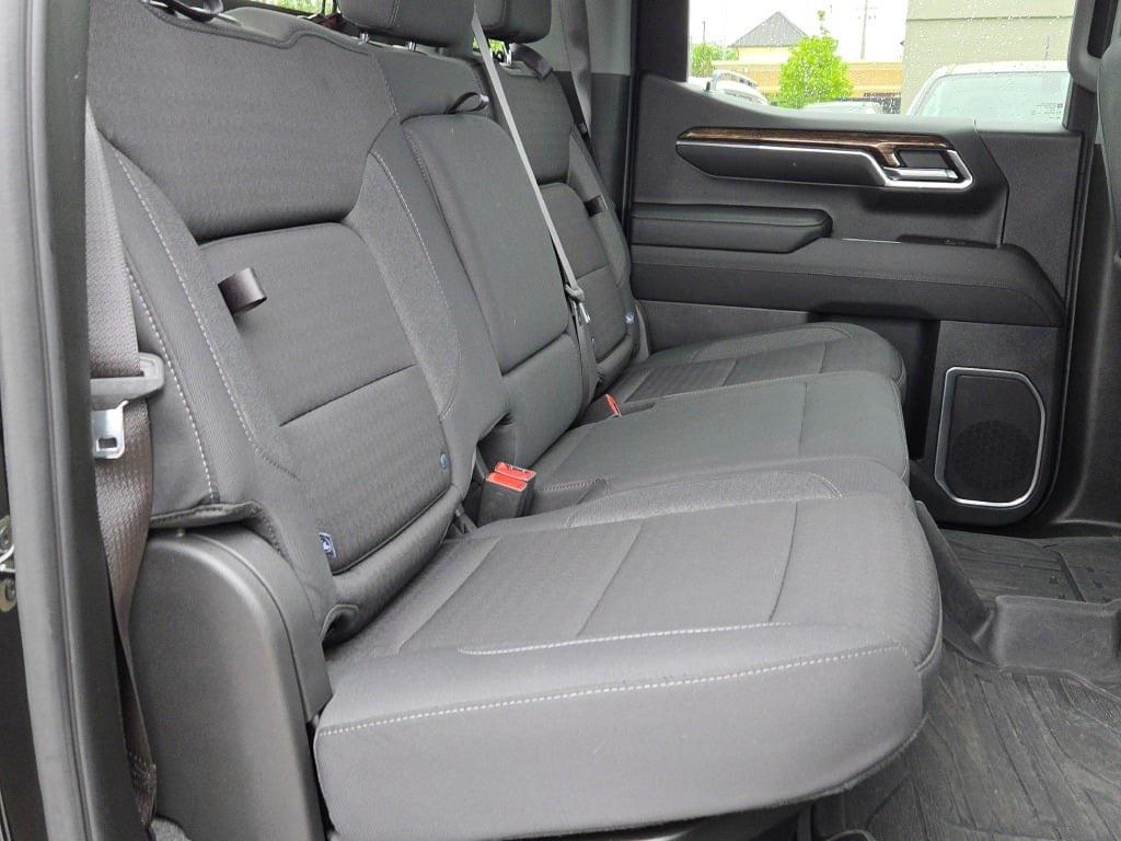 used 2024 GMC Sierra 1500 car, priced at $47,395