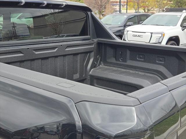 new 2025 GMC HUMMER EV Pickup car, priced at $106,135