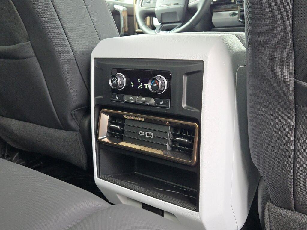 new 2025 GMC HUMMER EV Pickup car, priced at $109,135