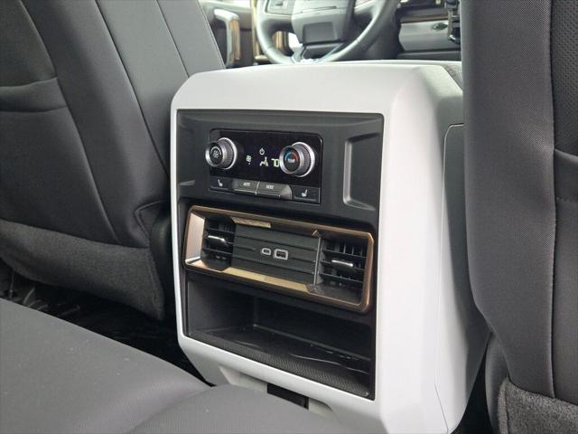 new 2025 GMC HUMMER EV Pickup car, priced at $106,135